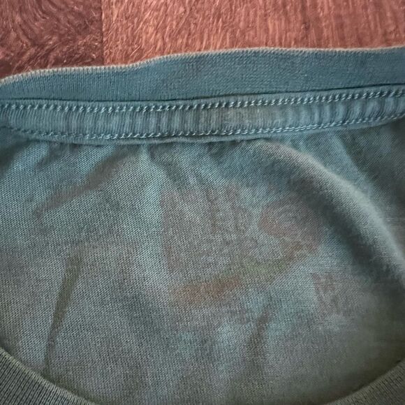 MHW LOGO™ Women’s SHORT SLEEVE Medium - Picture 5 of 5